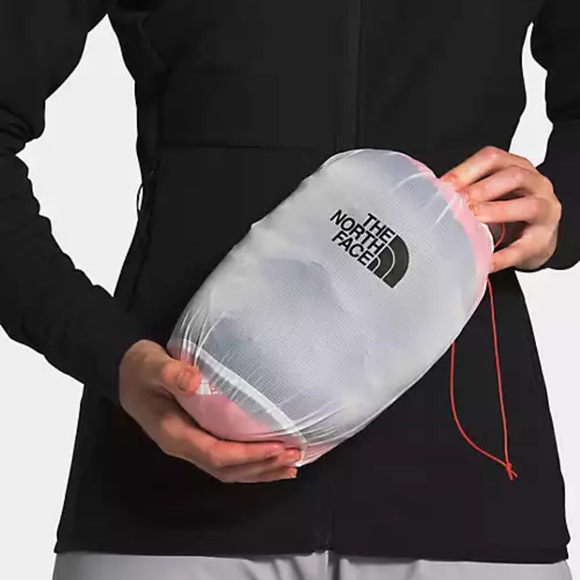 The North Face Men's Summit L3 Down Hoodie Packable Men Size XS New - Picture 4 of 16